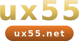 ux55 logo